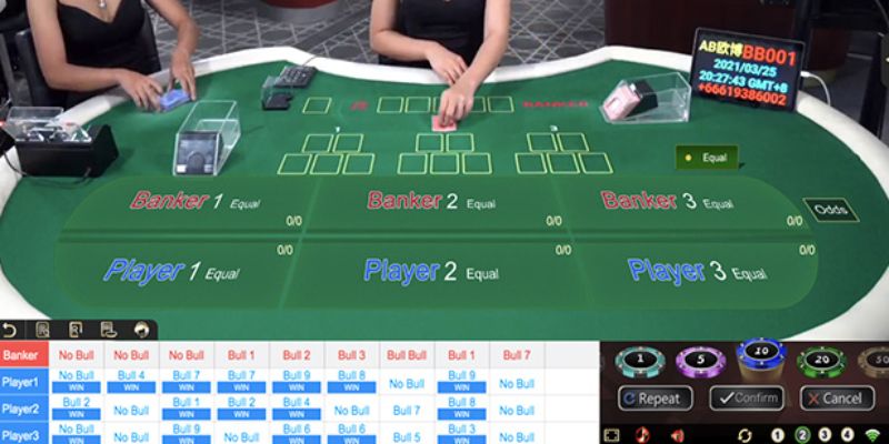 vin777app ÁT CHỦ BÀI GIÀNH LẤY ZHUANG NIUNIU ( XEM 4 LÁ )