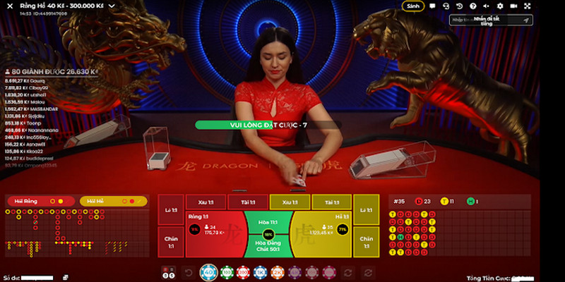 vin777app RTG Bắn cá