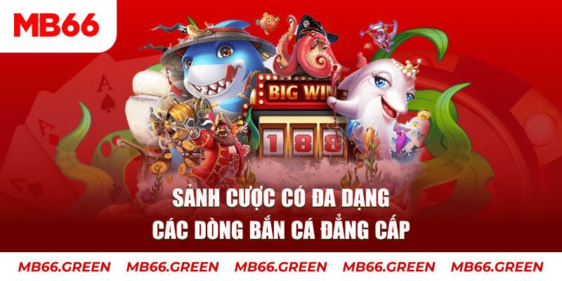 vin777app bắn cá