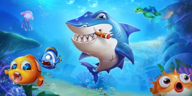 vin777app KA Bắn cá